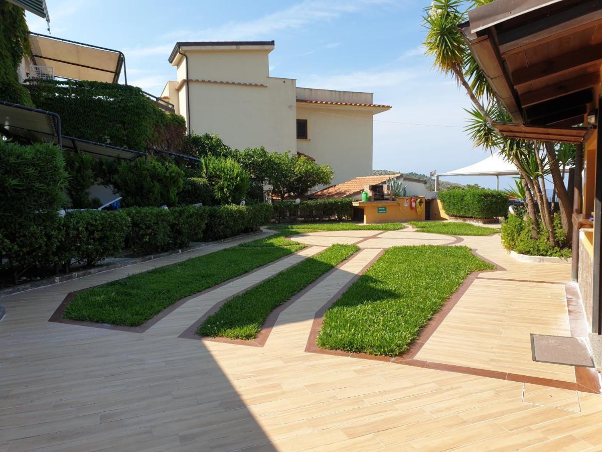 Case Vacanze Morfeo Trogir Exterior foto