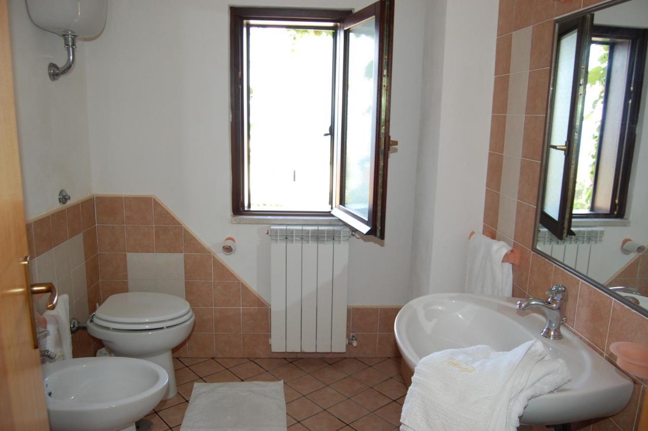 Case Vacanze Morfeo Trogir Exterior foto