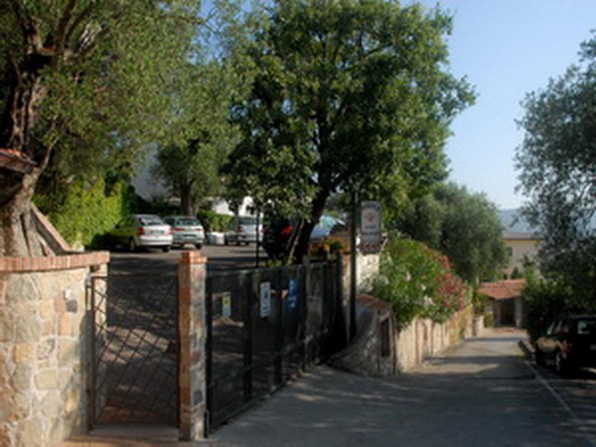 Case Vacanze Morfeo Trogir Exterior foto