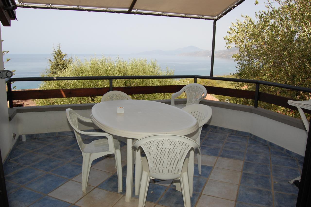 Case Vacanze Morfeo Trogir Exterior foto