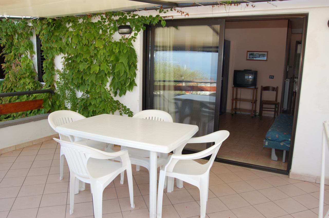 Case Vacanze Morfeo Trogir Exterior foto