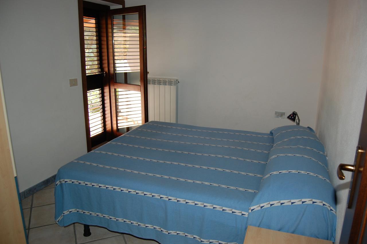 Case Vacanze Morfeo Trogir Exterior foto