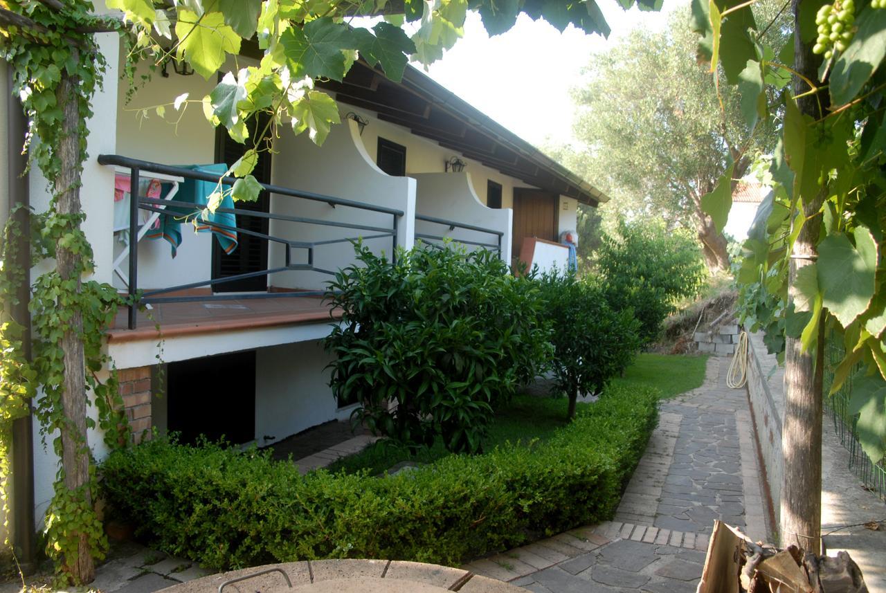 Case Vacanze Morfeo Trogir Exterior foto