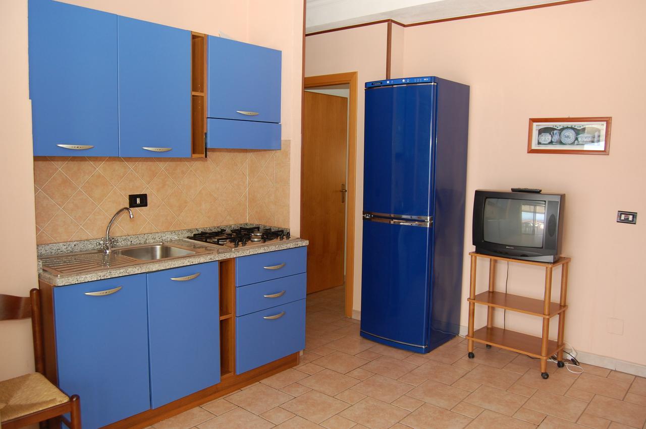 Case Vacanze Morfeo Trogir Exterior foto