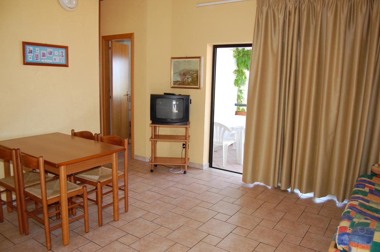 Case Vacanze Morfeo Trogir Exterior foto