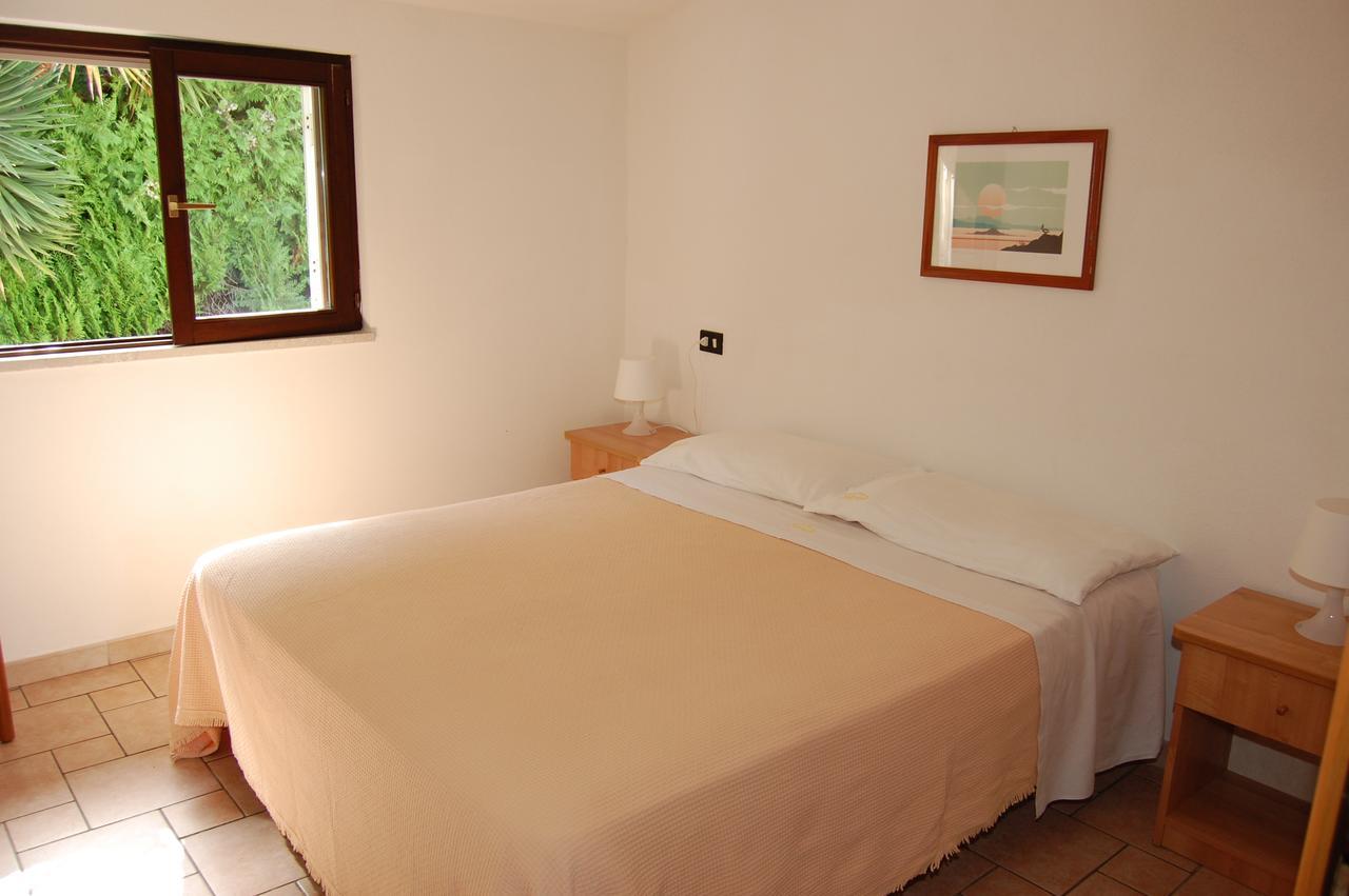 Case Vacanze Morfeo Trogir Exterior foto