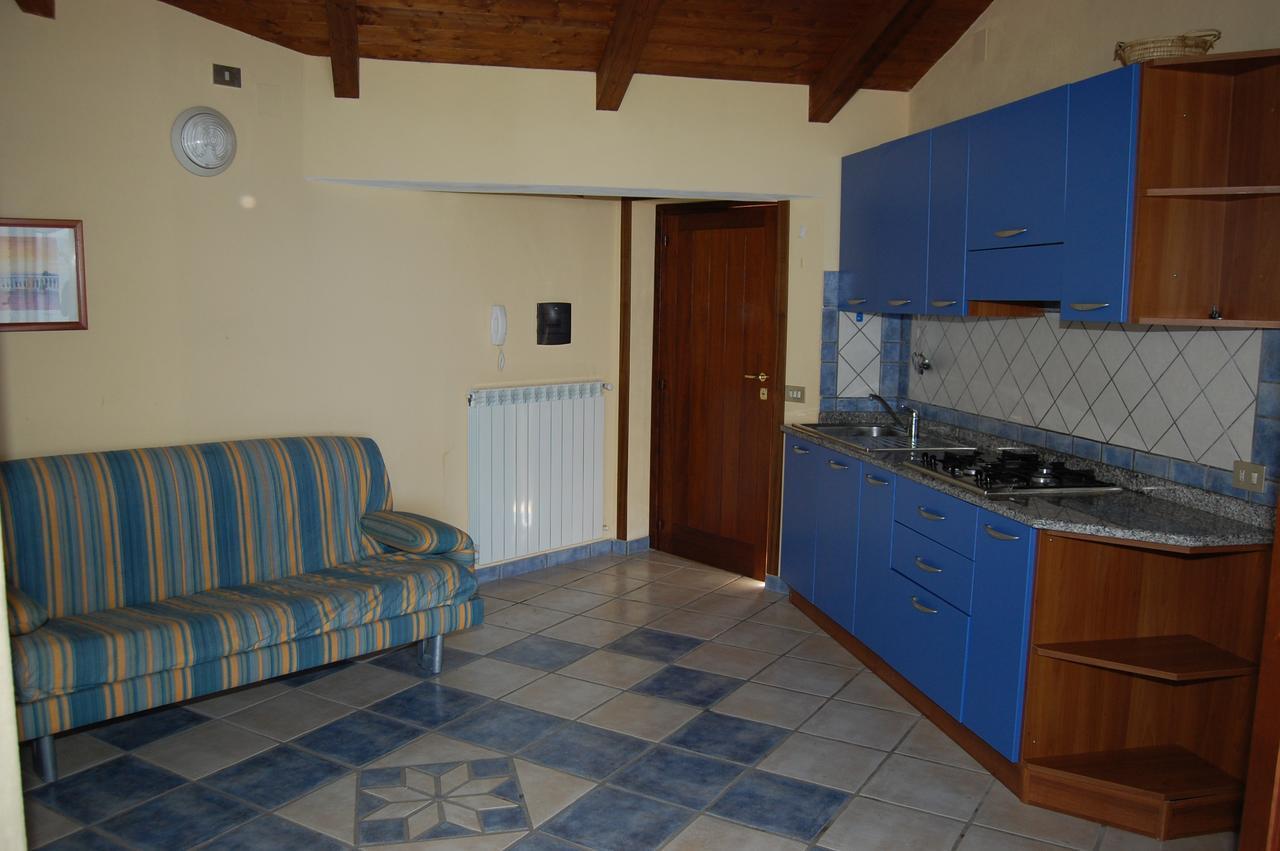 Case Vacanze Morfeo Trogir Exterior foto