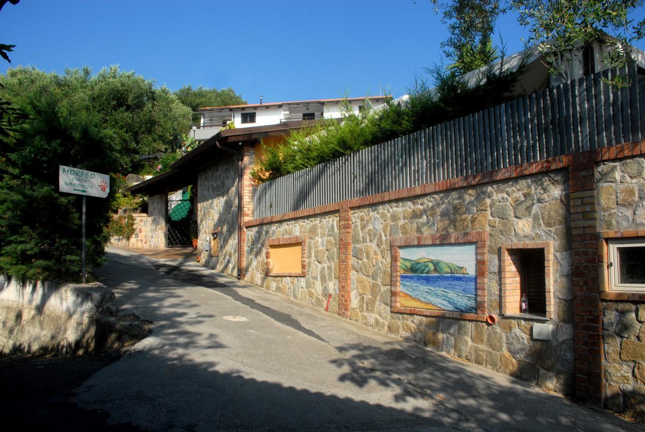 Case Vacanze Morfeo Trogir Exterior foto