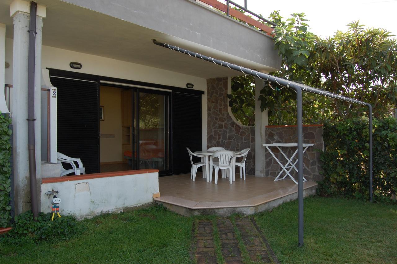Case Vacanze Morfeo Trogir Exterior foto