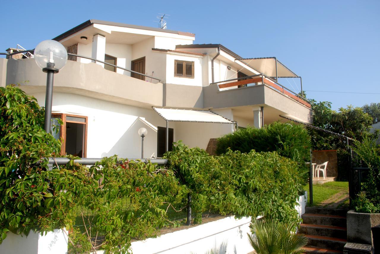 Case Vacanze Morfeo Trogir Exterior foto