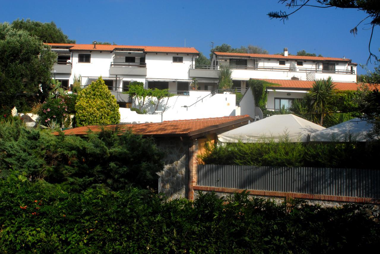 Case Vacanze Morfeo Trogir Exterior foto
