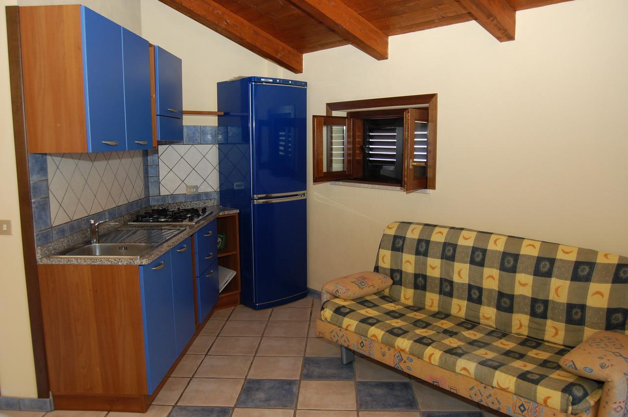Case Vacanze Morfeo Trogir Exterior foto