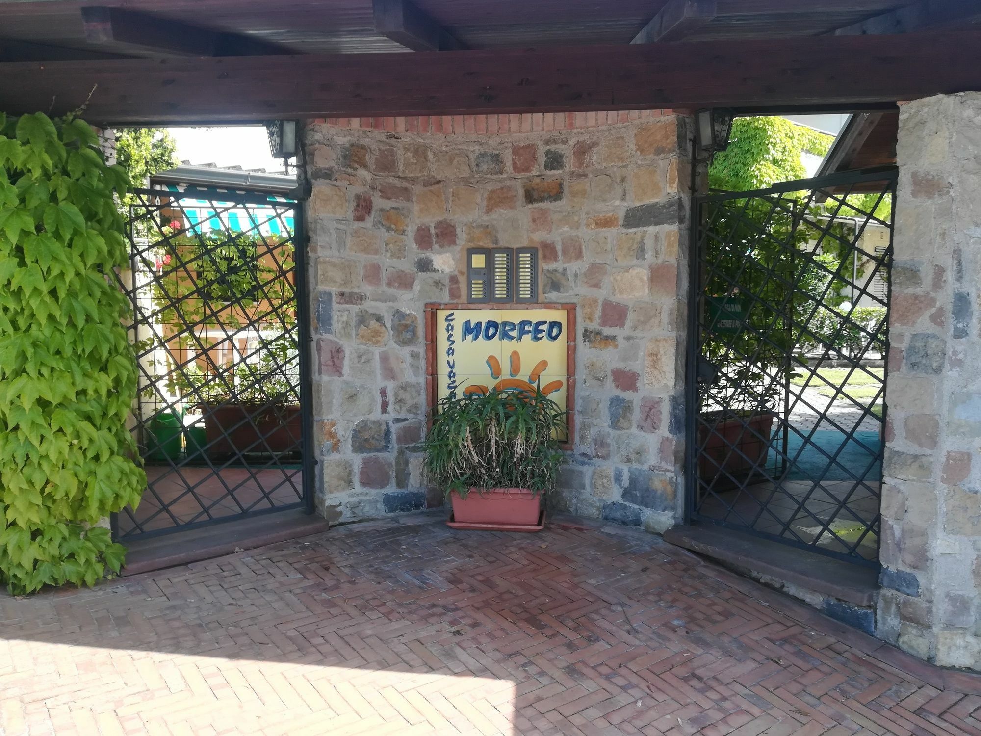Case Vacanze Morfeo Trogir Exterior foto